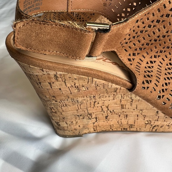 American Rag Wedge Shoes - Picture 2 of 9